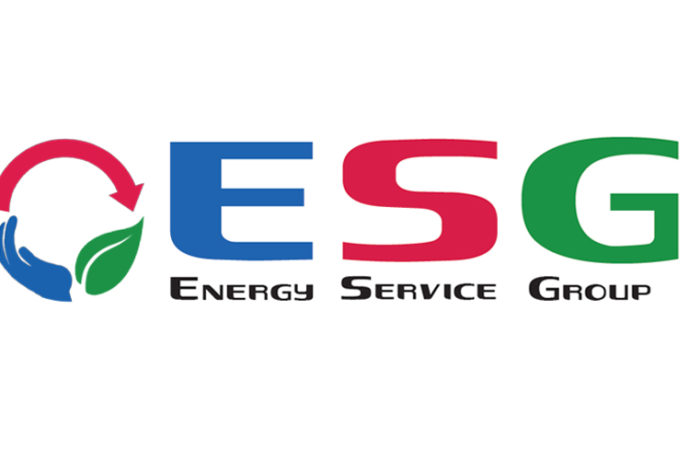 Energy Service Group